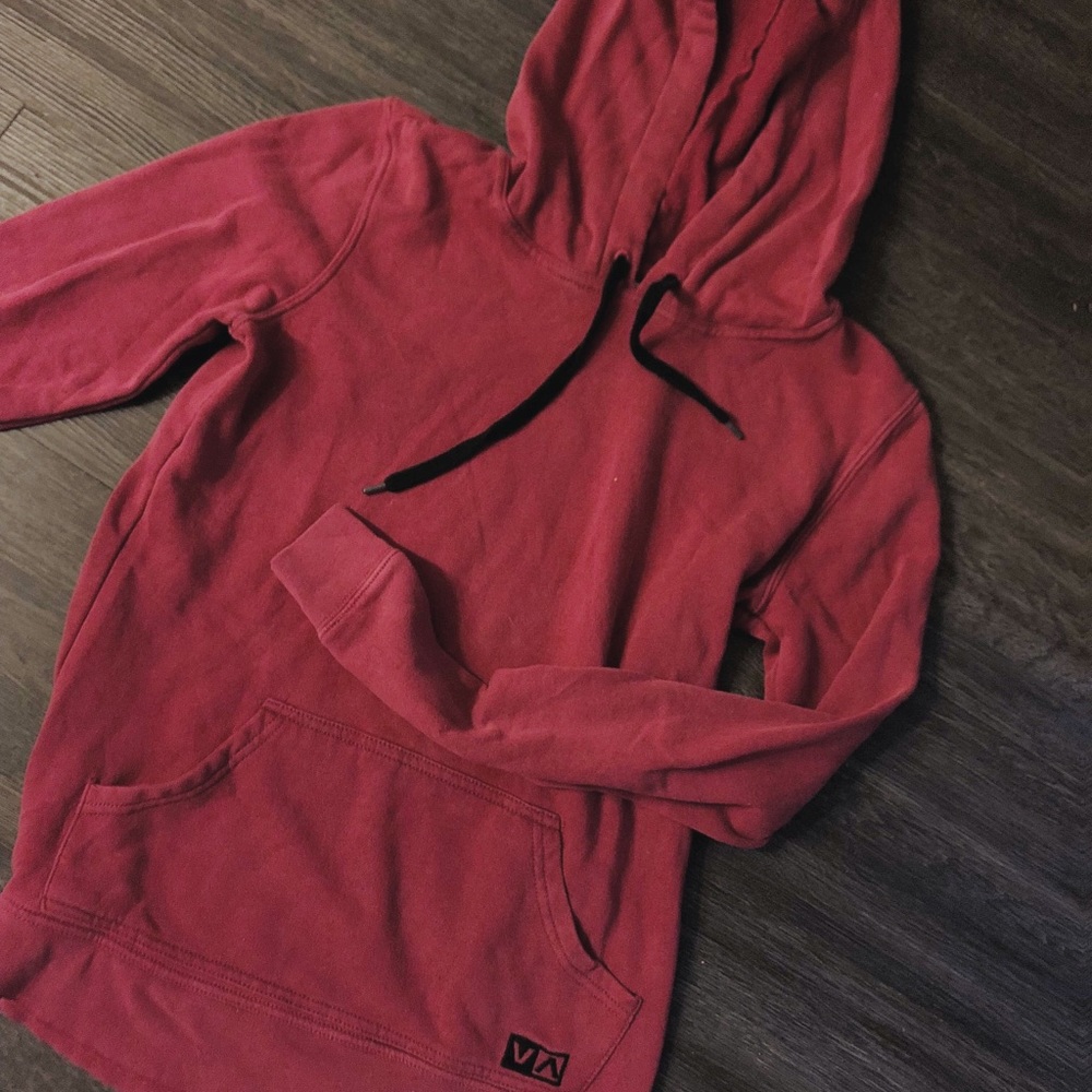 RVCA Soft hoodie